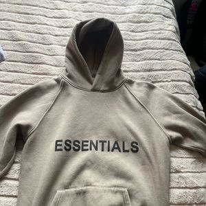 Essentials Fear of God Sweatshirt